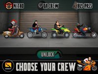 A Bike Race Squad - City Run Multiplayer Racing Free Edition screenshot, image №889299 - RAWG