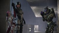 Mass Effect: Legendary Edition screenshot, image №3714968 - RAWG