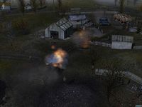 Soldiers: Heroes of World War II screenshot, image №222038 - RAWG