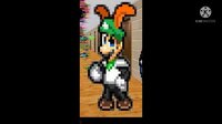 Luigi Fan's Basics in Biology screenshot, image №3150743 - RAWG