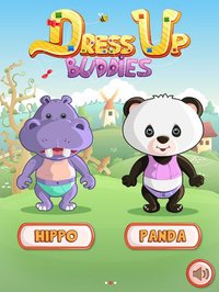 Dress Up Animals screenshot, image №890136 - RAWG