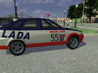 Lada Racing Club screenshot, image №400743 - RAWG