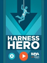 Harness Hero screenshot, image №2740528 - RAWG