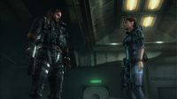 Resident Evil Revelations screenshot, image №1608836 - RAWG