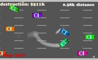 Wreckless (LawrenceParry) screenshot, image №1257637 - RAWG