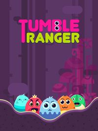 Tumble Ranger screenshot, image №635797 - RAWG