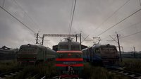 Trans-Siberian Railway Simulator screenshot, image №1821606 - RAWG