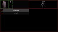 Nowhere Project screenshot, image №2232622 - RAWG