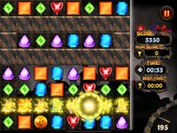 Jewel World T4C Edition screenshot, image №3119767 - RAWG
