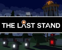 The Last Stand (Ludum Dare 39) screenshot, image №1115279 - RAWG