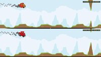 Flappy Plane (heliosmf) screenshot, image №3465576 - RAWG