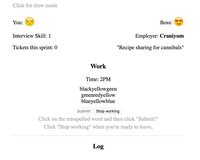 Life In Code screenshot, image №1155227 - RAWG