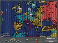 Strategic Command: European Theater screenshot, image №219645 - RAWG