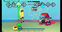 Vs SpongeBob screenshot, image №3175071 - RAWG