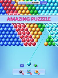 Shoot Bubble 2 screenshot, image №3298878 - RAWG
