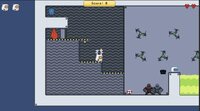 2D Platformer (xufeifan) screenshot, image №2744977 - RAWG