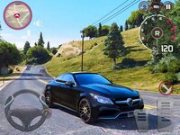 Car Simulator Multiplayer 2021 screenshot, image №2946880 - RAWG