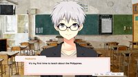Life of a Dispatch English Teacher in Japan screenshot, image №4232502 - RAWG