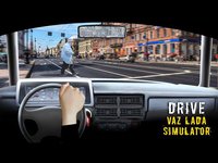 Drive VAZ LADA Simulator screenshot, image №871657 - RAWG