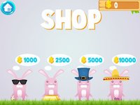 Bunny Little Games screenshot, image №1832602 - RAWG