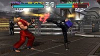Tekken Hybrid screenshot, image №2096841 - RAWG