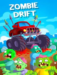 Zombie Drift: Smashy road trip screenshot, image №1992259 - RAWG