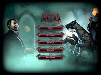 Fury of Dracula screenshot, image №2741156 - RAWG