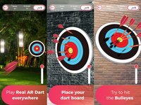 AR Archery: King of Bows screenshot, image №1739889 - RAWG
