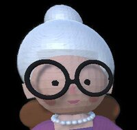 Crazy Granny screenshot, image №3566418 - RAWG