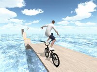 BMX Space screenshot, image №2552452 - RAWG