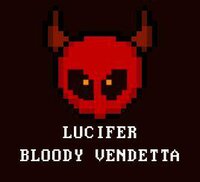 Lucifer: Bloody Vendetta screenshot, image №2670597 - RAWG