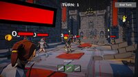 Dungeon masters (itch) (Nan_taty) screenshot, image №3762141 - RAWG