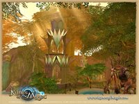 Runes of Magic screenshot, image №497806 - RAWG