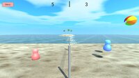 Beach Ball (Max Roy, NANI_Demon) screenshot, image №3520217 - RAWG