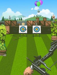 Archery Ace - The Archery King Edtion screenshot, image №1688008 - RAWG