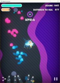 Tadpole Swimmer screenshot, image №1666913 - RAWG