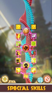I Monster-Roguelike RPG(Dreamsky) screenshot, image №1392016 - RAWG