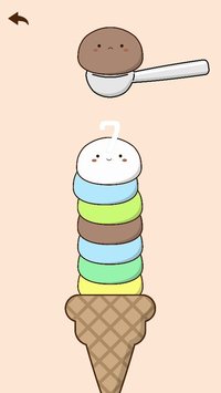 IceCream Stack screenshot, image №1203535 - RAWG