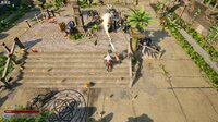 Miracle Heroes: Temporal Bounty Hunter screenshot, image №4134964 - RAWG
