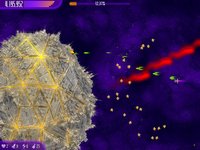 Chicken Invaders 4 (itch) screenshot, image №1037566 - RAWG