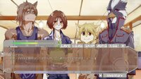 Magic Sword for Kamonegi-go screenshot, image №2649177 - RAWG