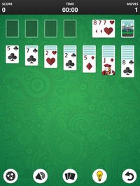 Solitaire Classic: Klondike! screenshot, image №1822944 - RAWG