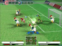Disney Sports Football screenshot, image №2022026 - RAWG