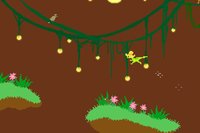 Dino Run: Play Dino Run for free on LittleGames