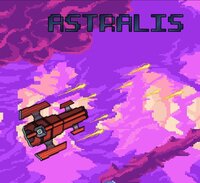 Astralis (itch) screenshot, image №3631358 - RAWG