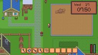 Sprout Crafter screenshot, image №4154663 - RAWG