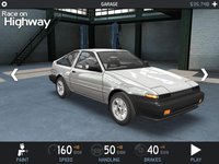 Race on Highway screenshot, image №2099441 - RAWG