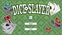 dice slayer screenshot, image №3474683 - RAWG