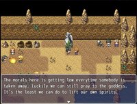 Tree of Kings screenshot, image №2144434 - RAWG