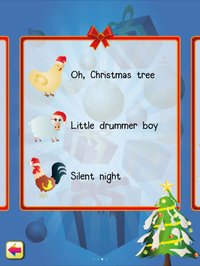 Christmas Carols-Farm Karaoke screenshot, image №1640286 - RAWG